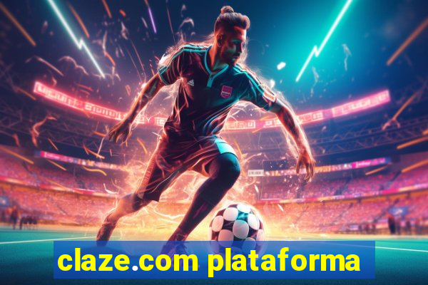 claze.com plataforma